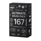 ULTIMATE BRUSH PACK BUNDLE