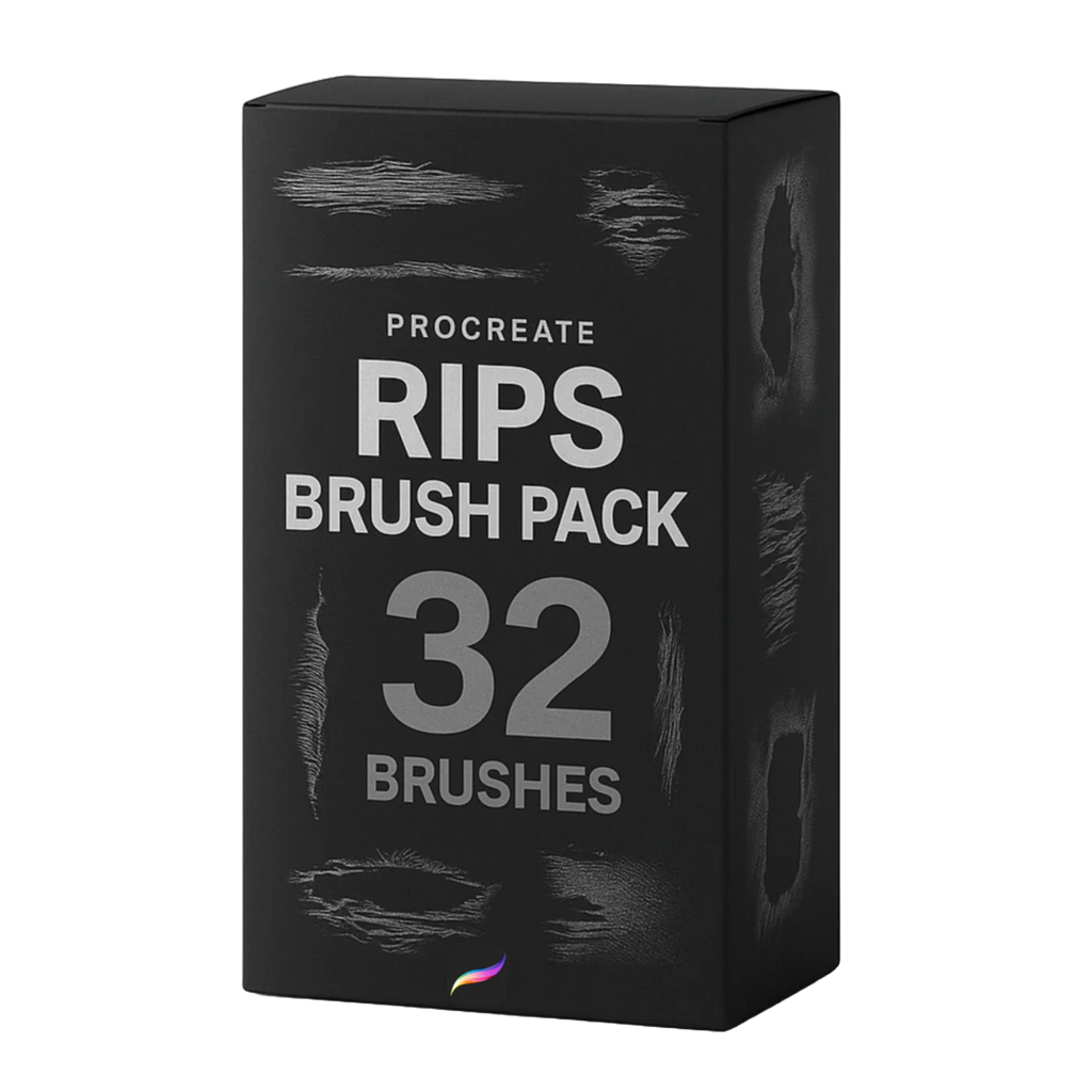 DELUXE DISTRESSING BRUSH PACK