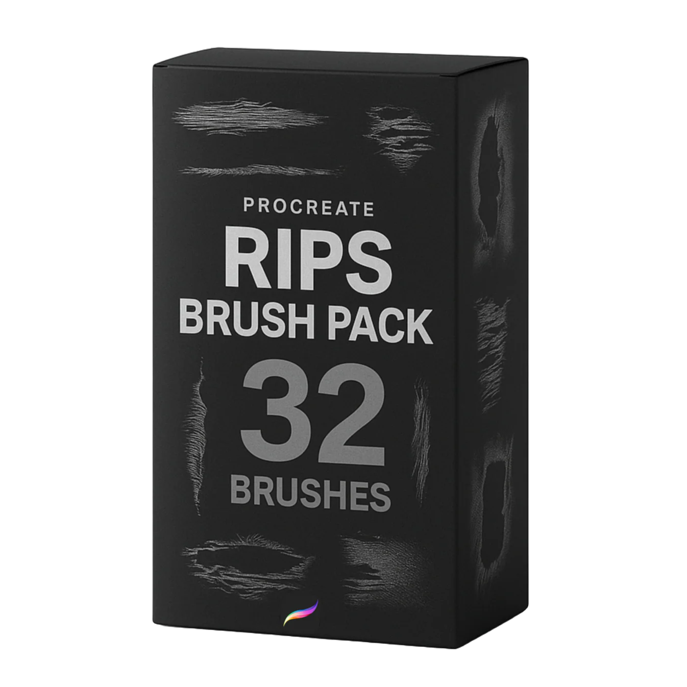 DELUXE DISTRESSING BRUSH PACK