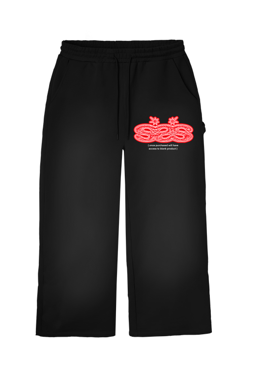 3D SWEATS MOCKUP