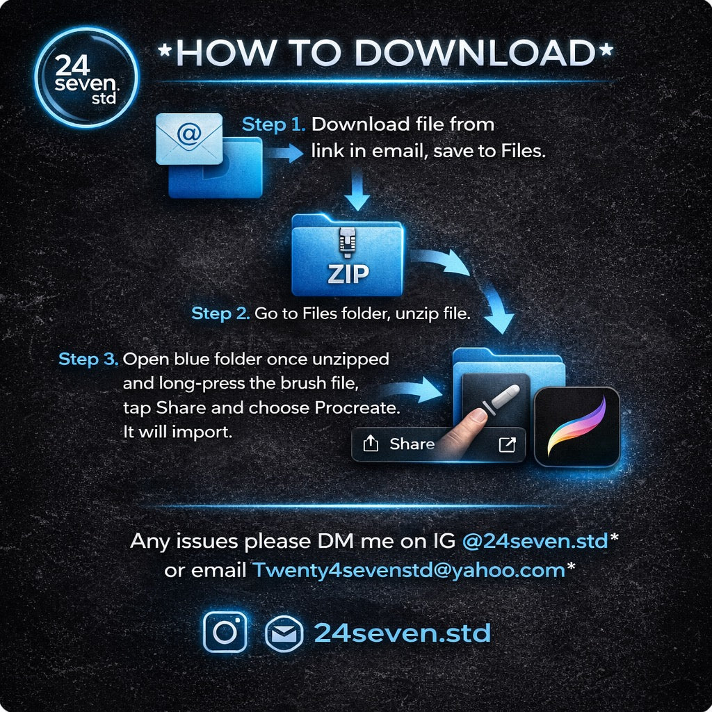 DELUXE DISTRESSING BRUSH PACK