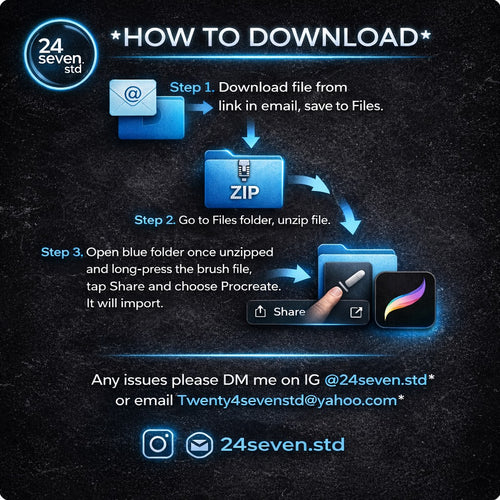 DELUXE DISTRESSING BRUSH PACK